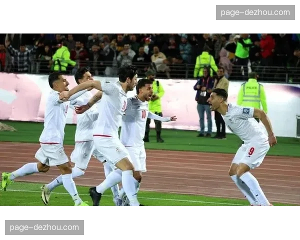 比利时黄金一代最后征程 伊朗埃及争夺小组第二出线资格